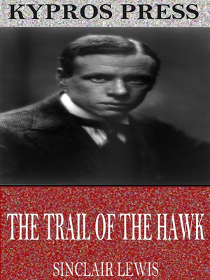 cover image of The Trail of the Hawk